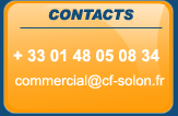 contact coffres forts solon